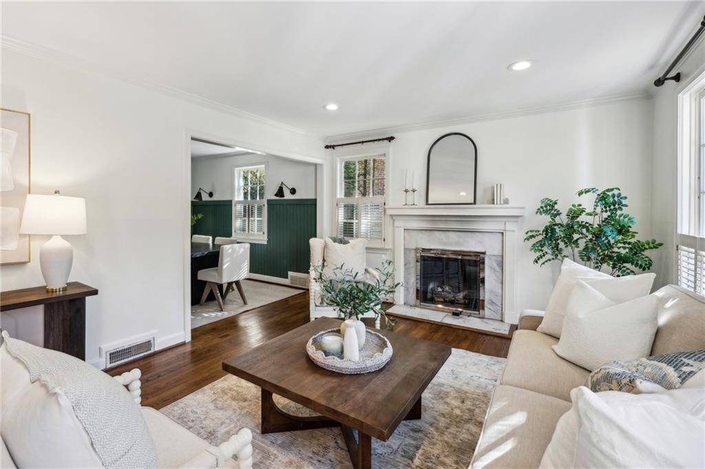 1837 Colland Drive NW