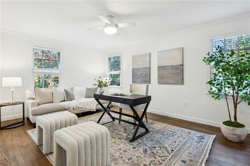 1837 Colland Drive NW