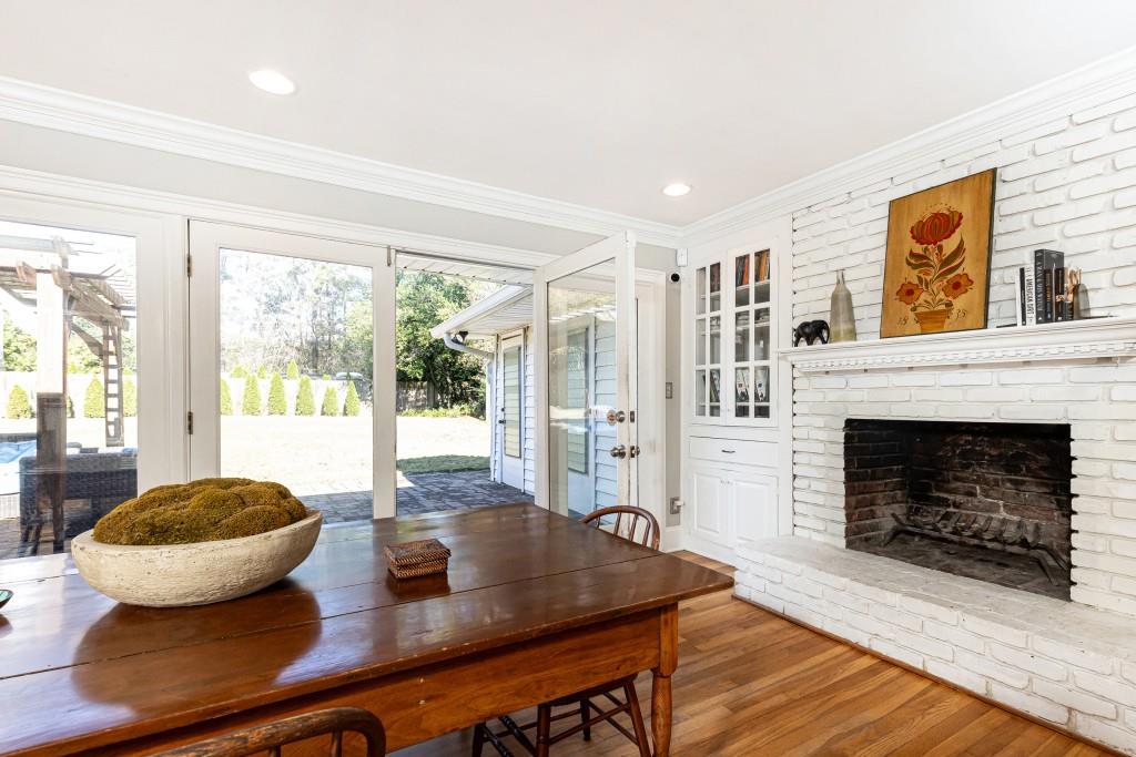 258 Meadowbrook Drive