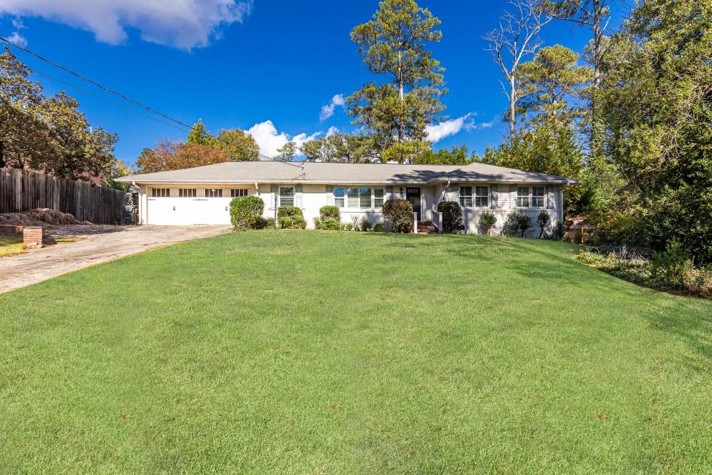 258 Meadowbrook Drive