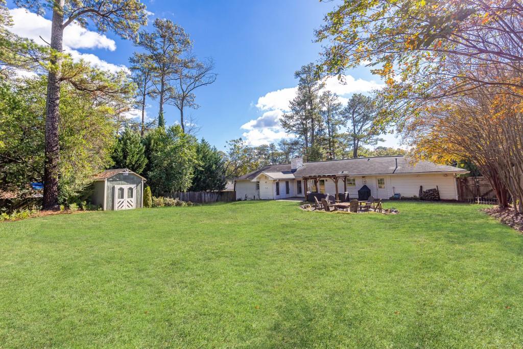 258 Meadowbrook Drive