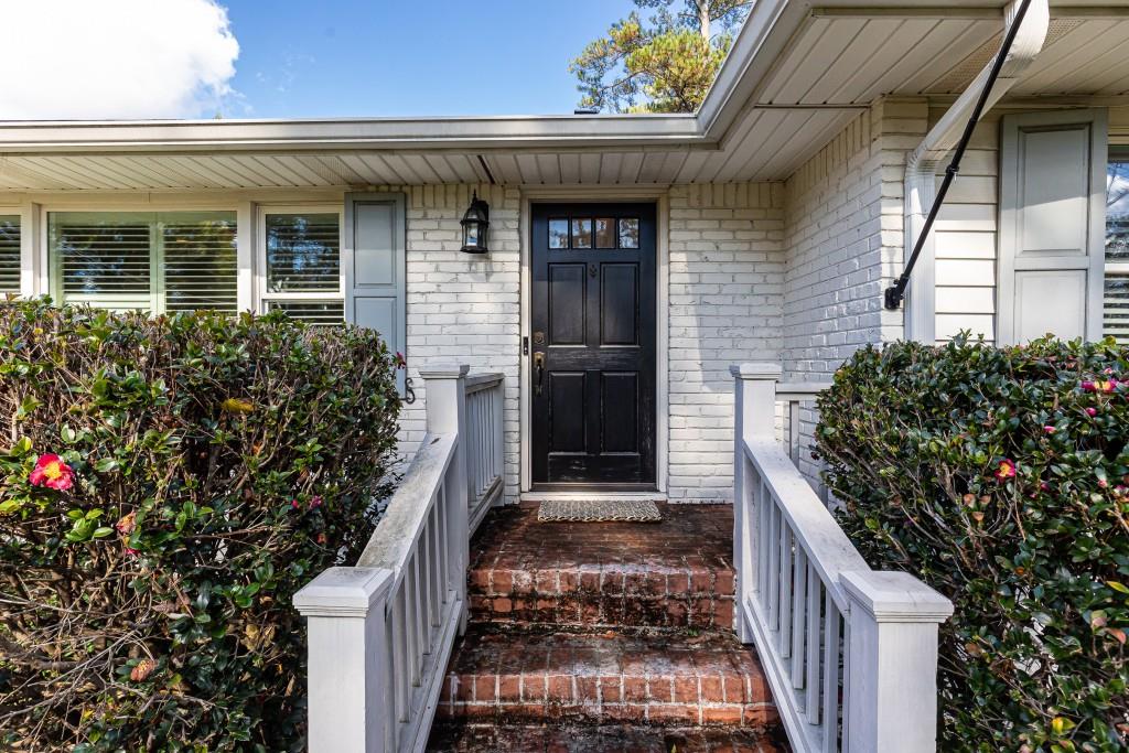 258 Meadowbrook Drive