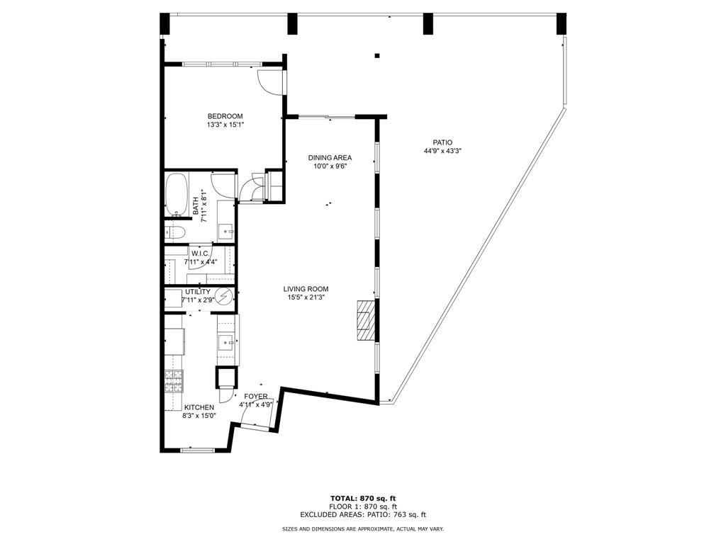 3101 Howell Mill Road NW Unit 121