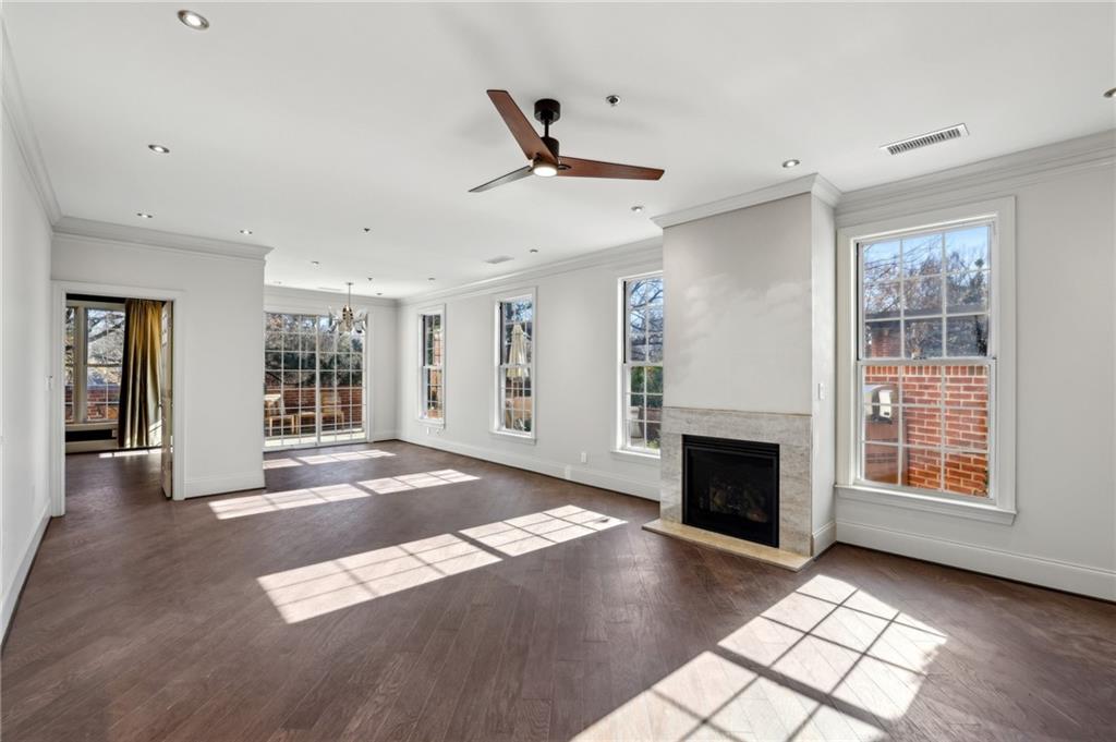 3101 Howell Mill Road NW Unit 121