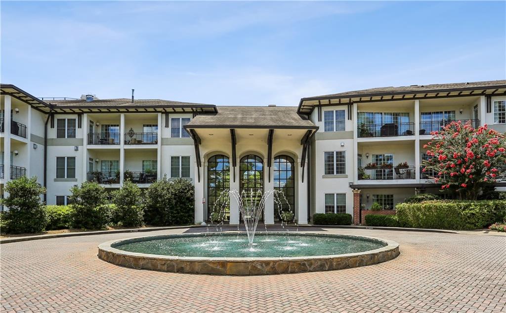 3101 Howell Mill Road NW Unit 121