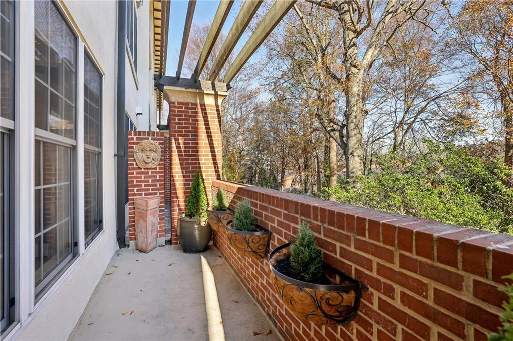 3101 Howell Mill Road NW Unit 121