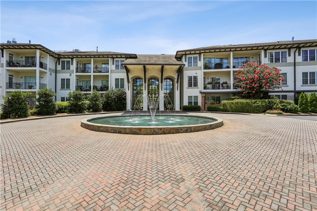 3101 Howell Mill Road NW Unit 121