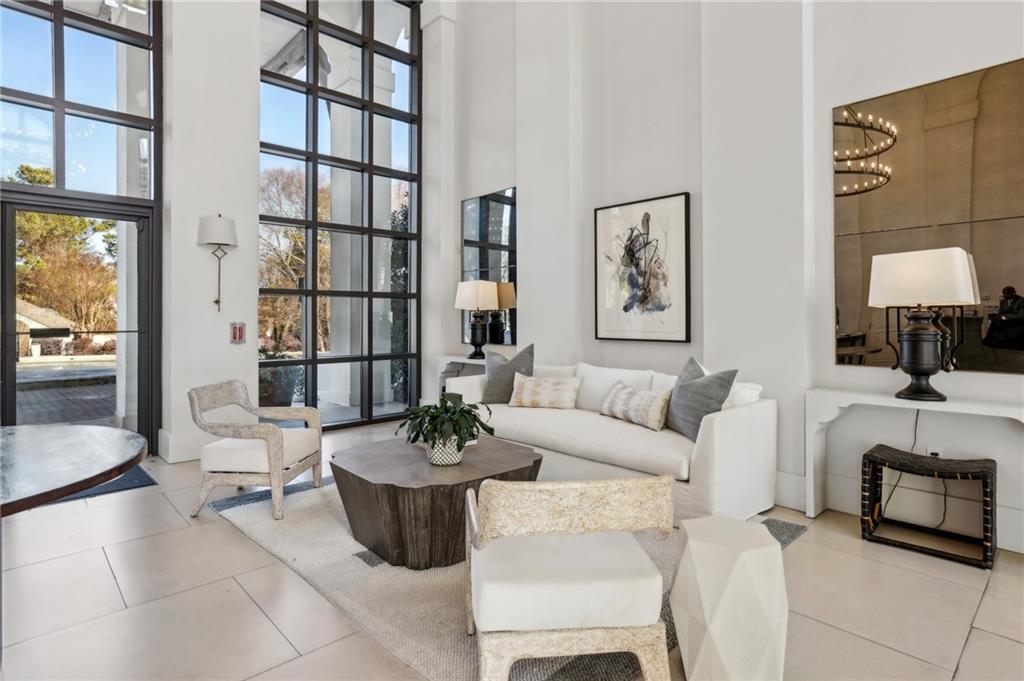 3101 Howell Mill Road NW Unit 121