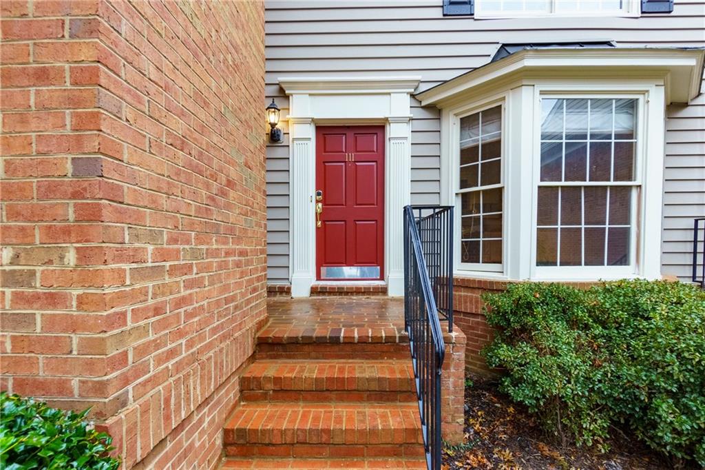 111 Mount Vernon Circle