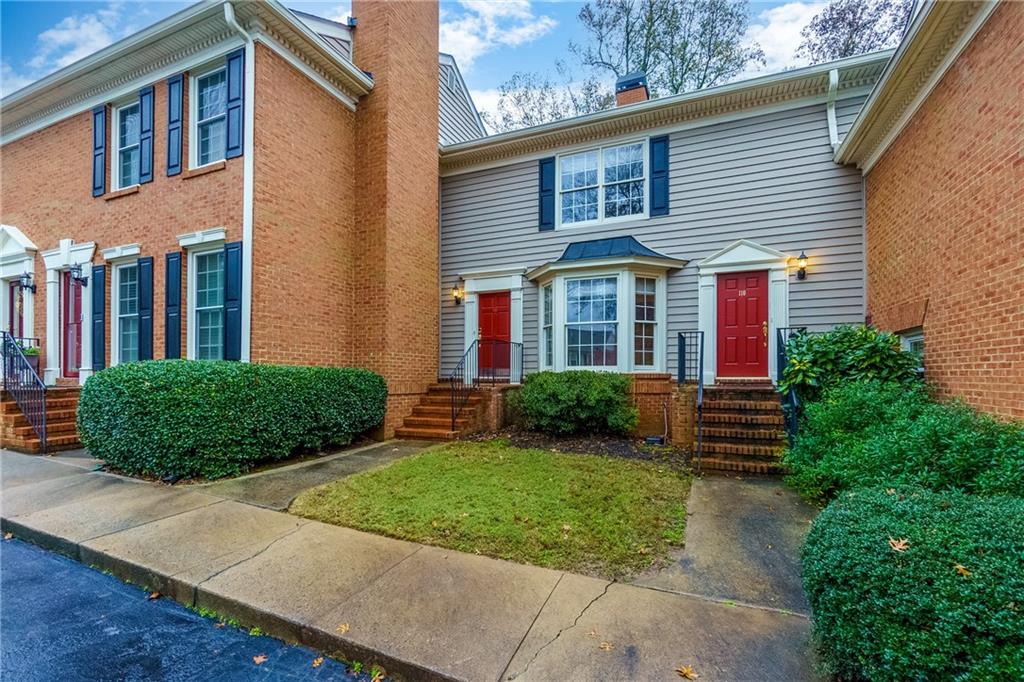 111 Mount Vernon Circle