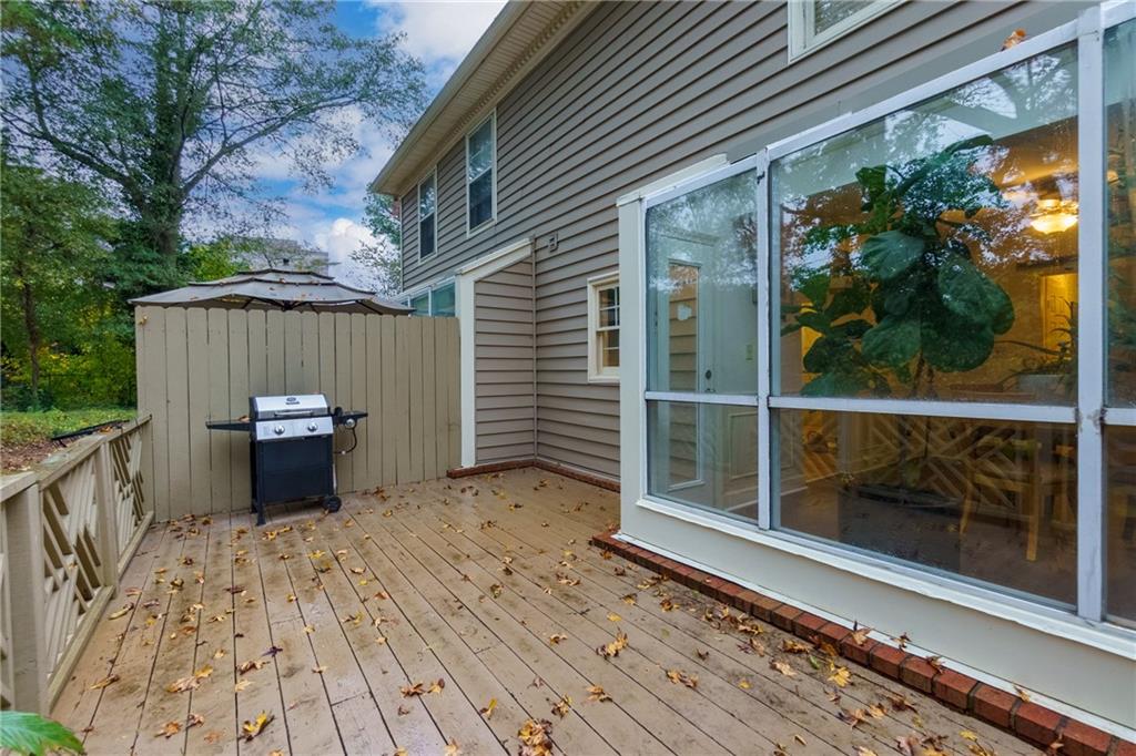 111 Mount Vernon Circle