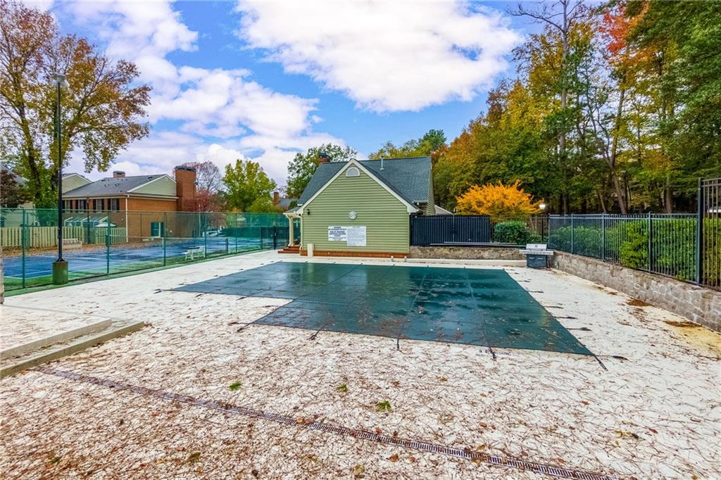 111 Mount Vernon Circle