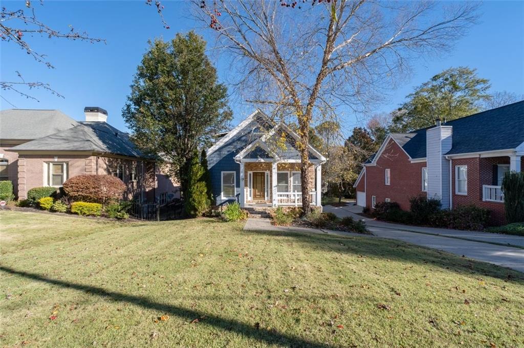 1058 Antioch Drive NE