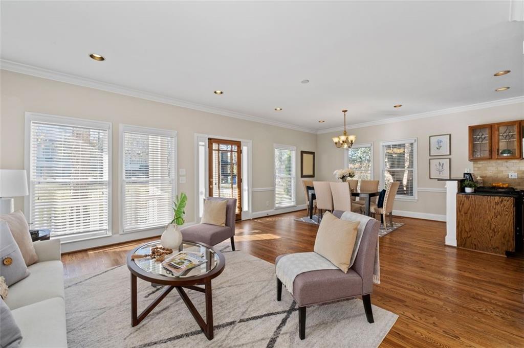 1058 Antioch Drive NE