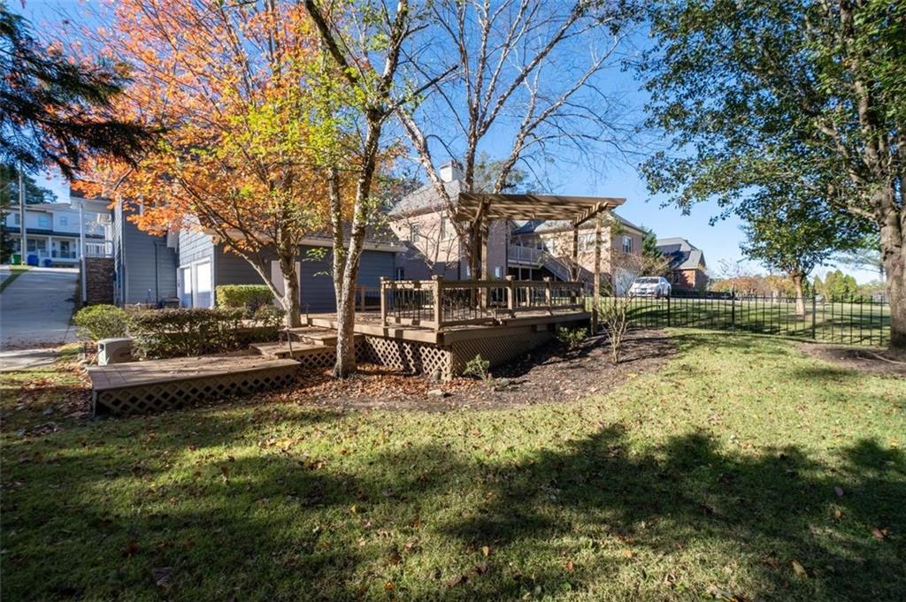 1058 Antioch Drive NE