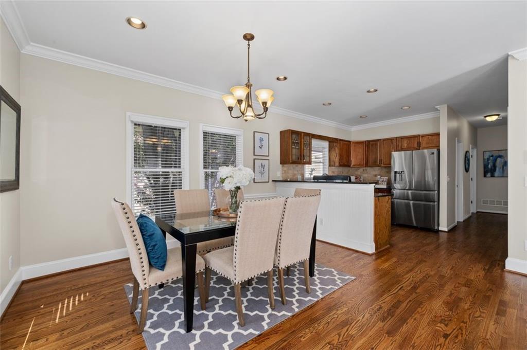 1058 Antioch Drive NE