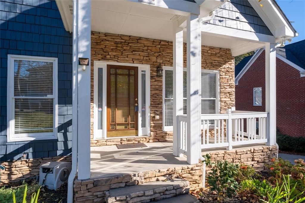 1058 Antioch Drive NE