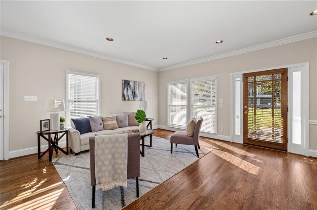 1058 Antioch Drive NE