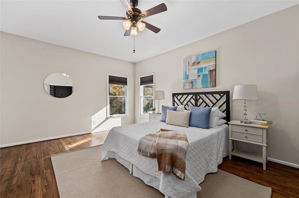 1058 Antioch Drive NE