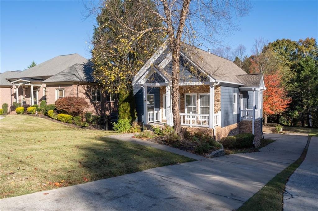 1058 Antioch Drive NE