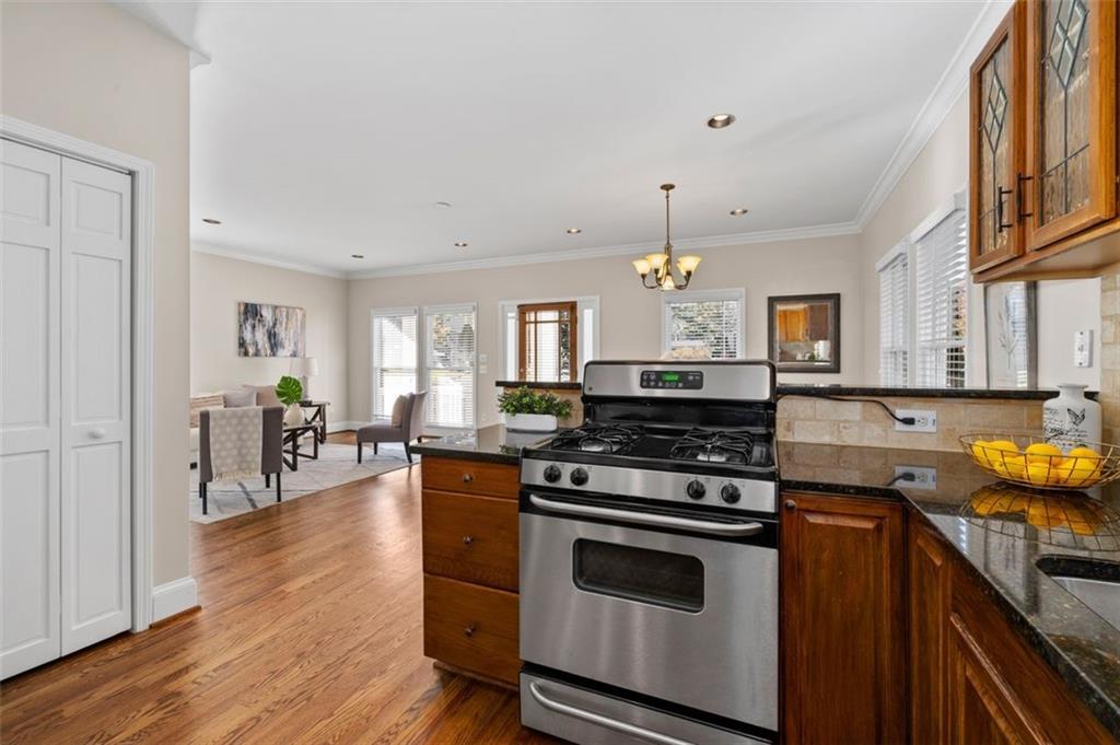 1058 Antioch Drive NE