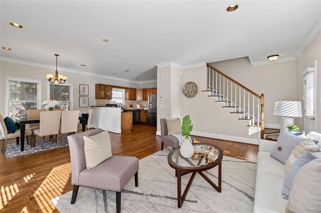 1058 Antioch Drive NE