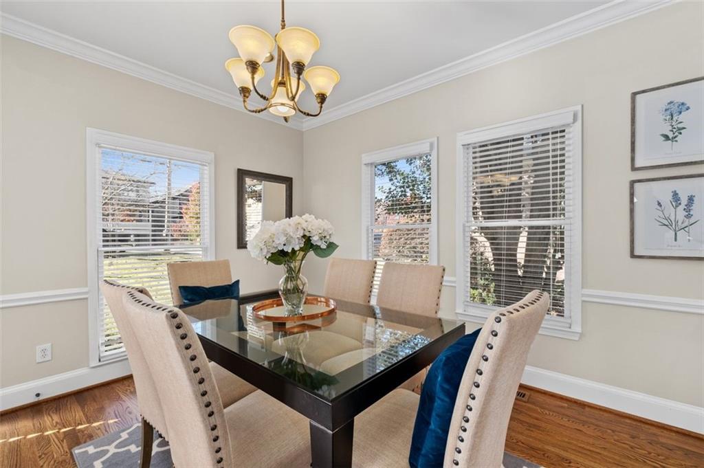 1058 Antioch Drive NE