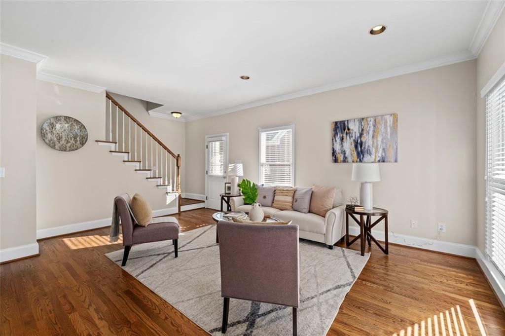 1058 Antioch Drive NE