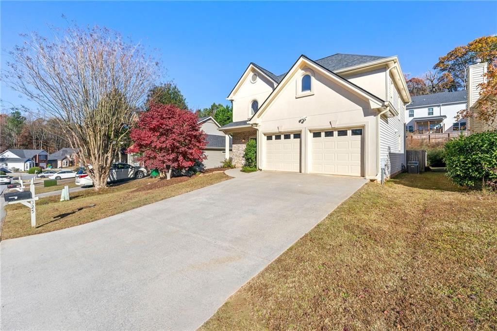 325 Braxton Place