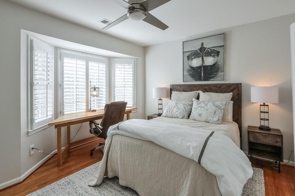 12 Honour Avenue NW Unit 3