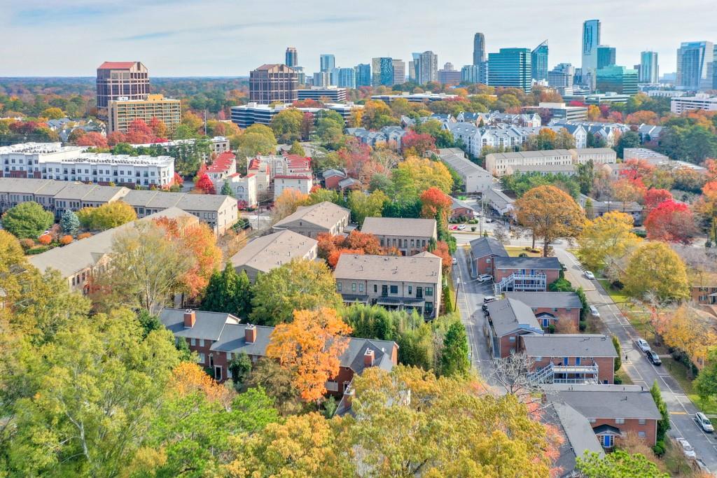 12 Honour Avenue NW Unit 3