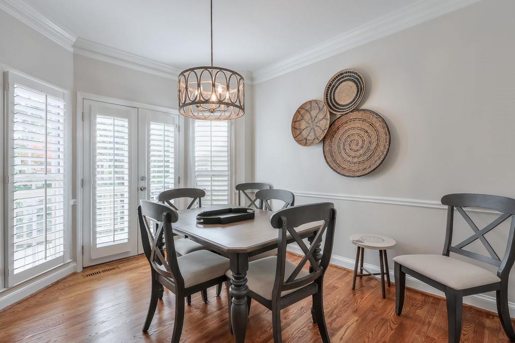 12 Honour Avenue NW Unit 3