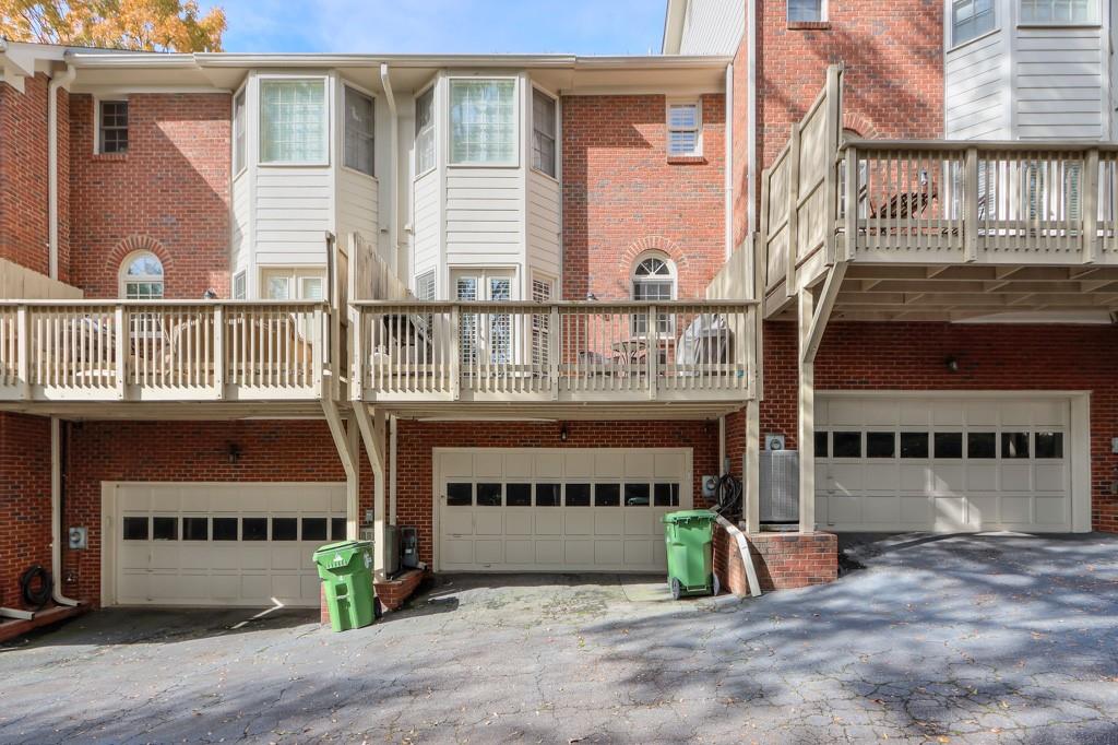 12 Honour Avenue NW Unit 3