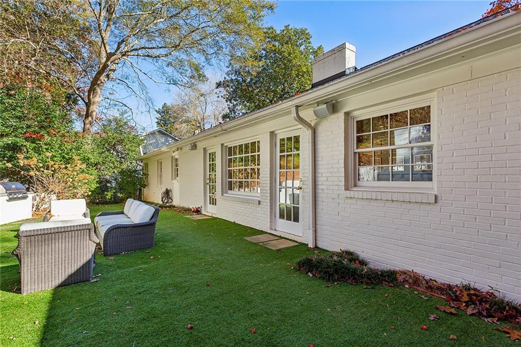 3188 Verdun Drive NW