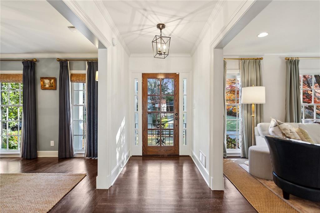 3188 Verdun Drive NW