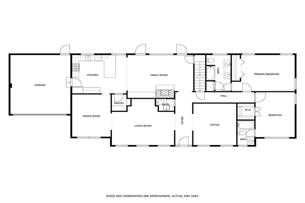 3188 Verdun Drive NW