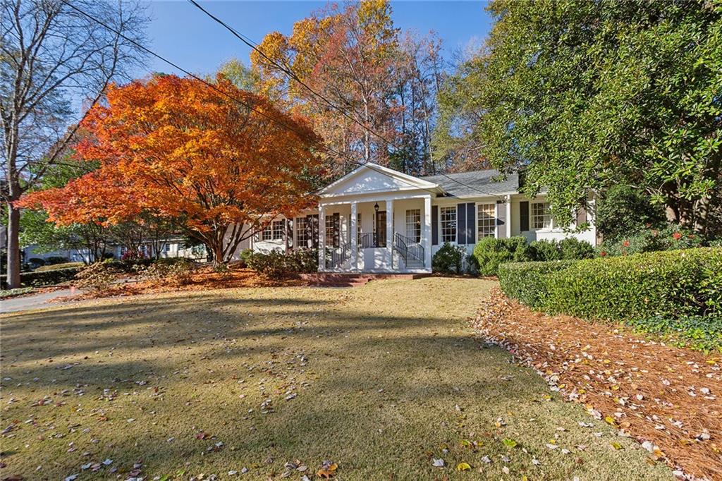 3188 Verdun Drive NW