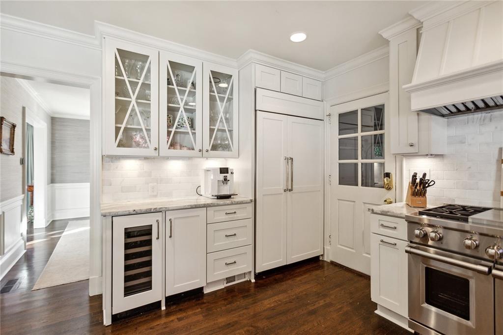 3188 Verdun Drive NW