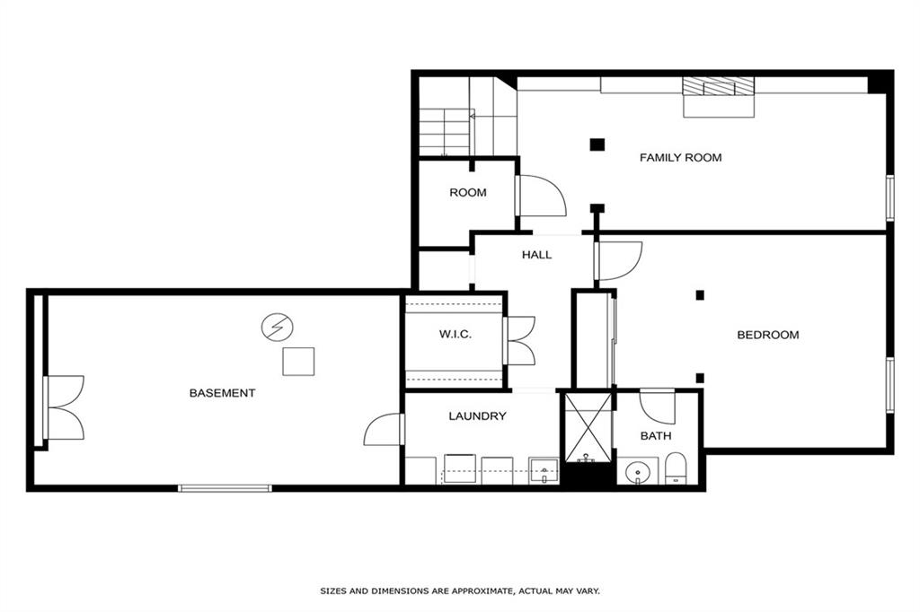 3188 Verdun Drive NW