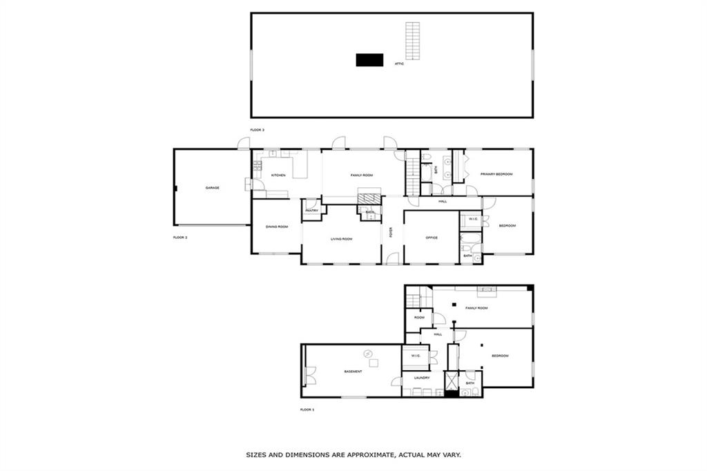 3188 Verdun Drive NW