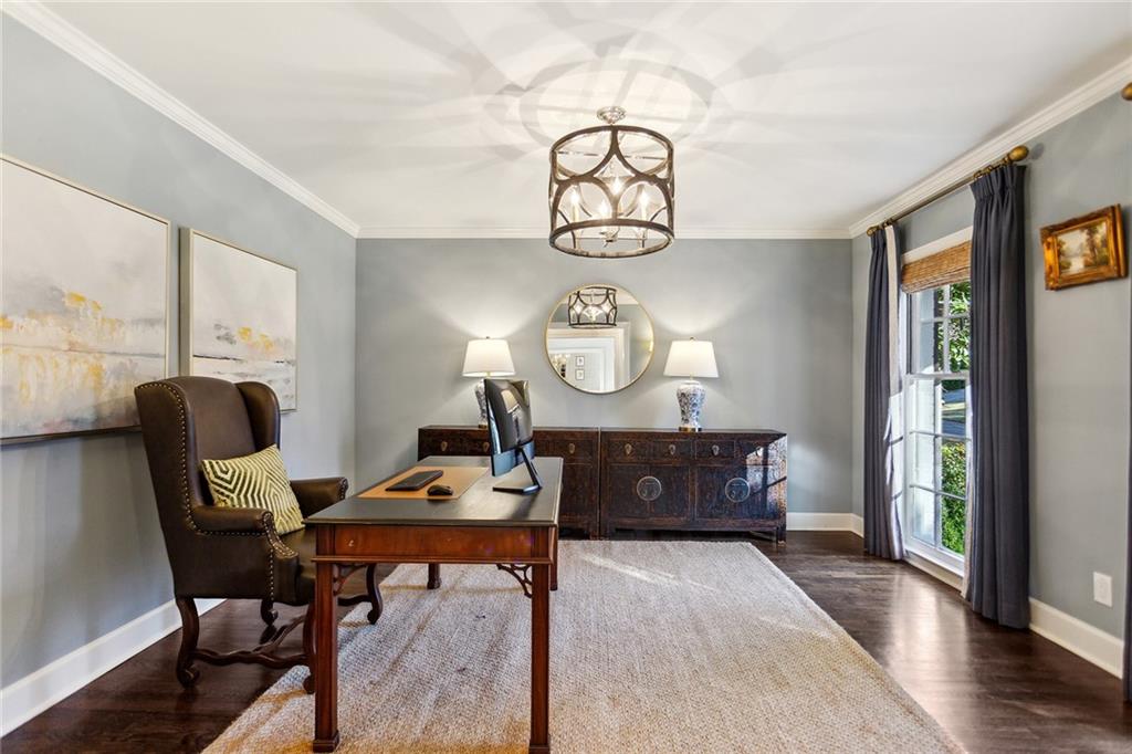 3188 Verdun Drive NW