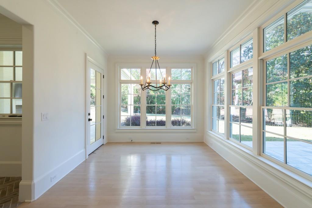 3205 Verdun Drive NW