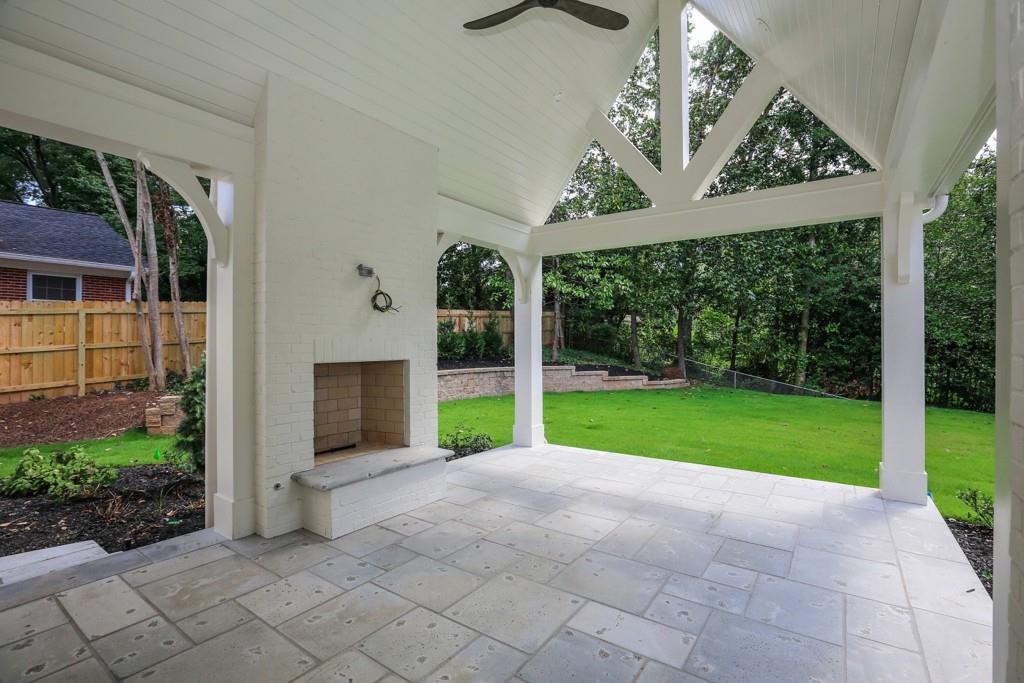 3205 Verdun Drive NW