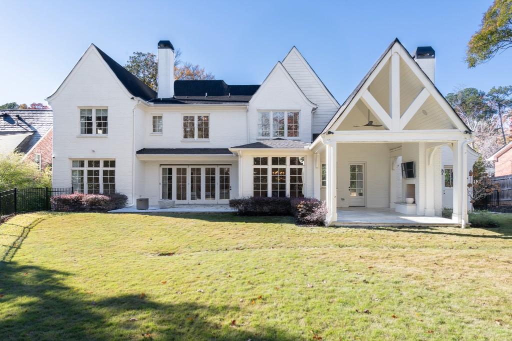 3205 Verdun Drive NW