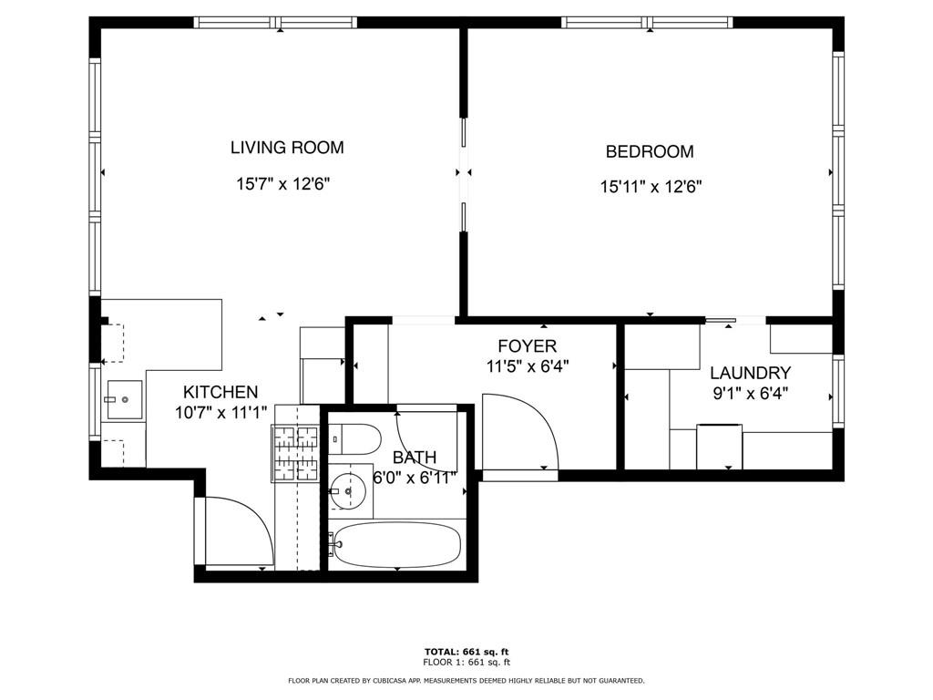 1125 Briarcliff Place NE Unit 1