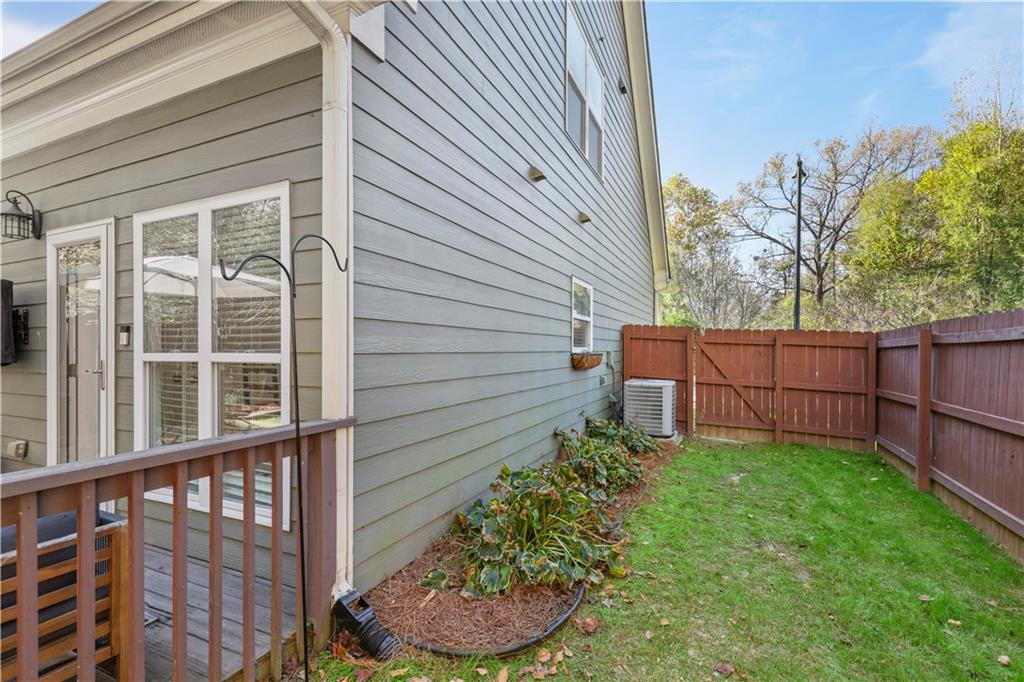 1565 Habershal Road NW