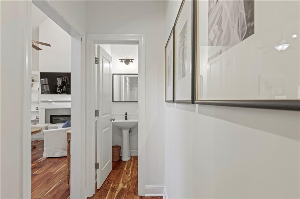 1565 Habershal Road NW