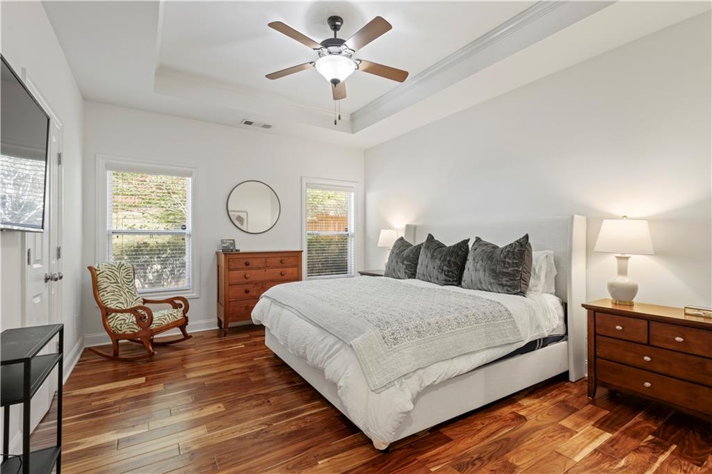 1565 Habershal Road NW