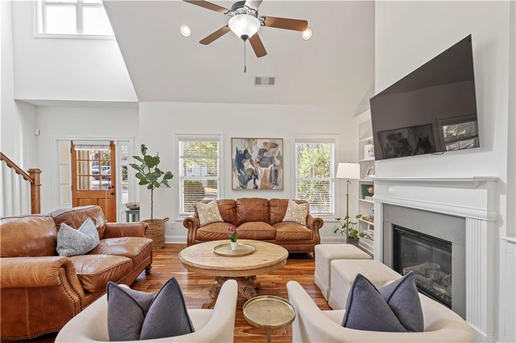 1565 Habershal Road NW