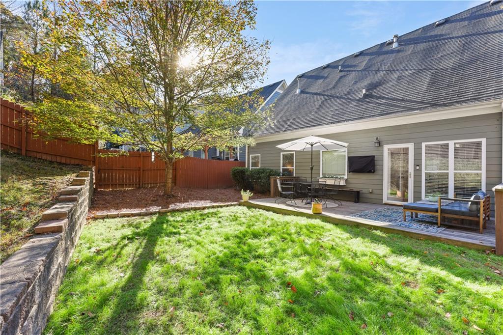 1565 Habershal Road NW